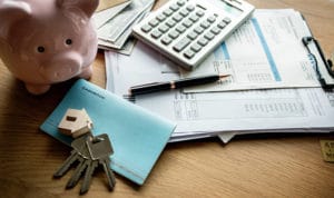 How to Stop Foreclosure at the Last Minute owe more than the house is worth